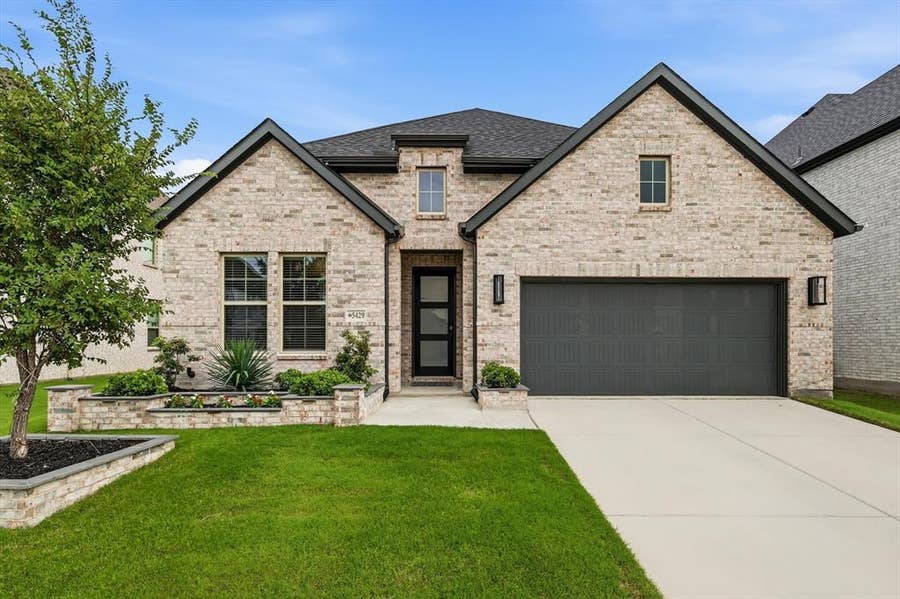 Property photo for 5429 Golden Sun Lane, McKinney, TX