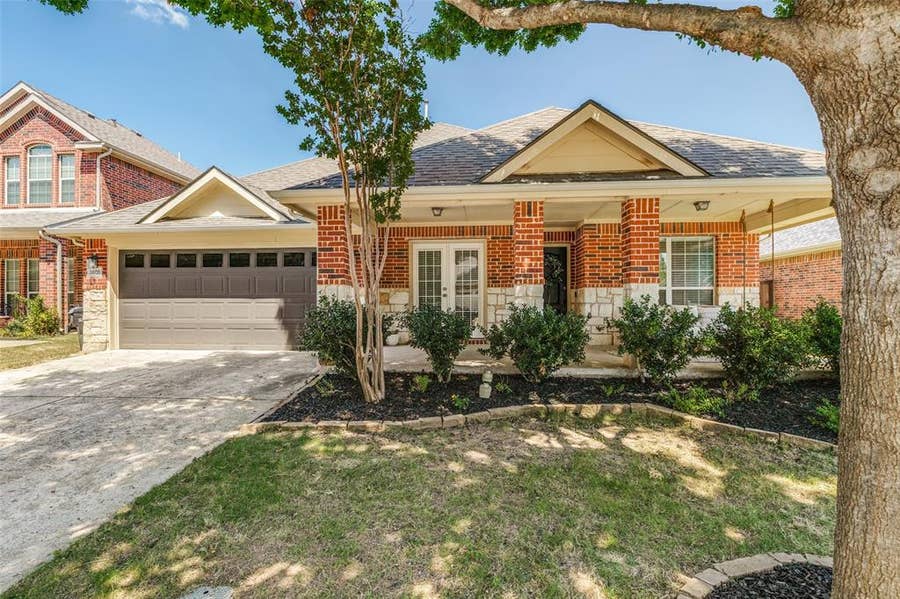 Property photo for 3605 La Tierra Linda Trail, McKinney, TX