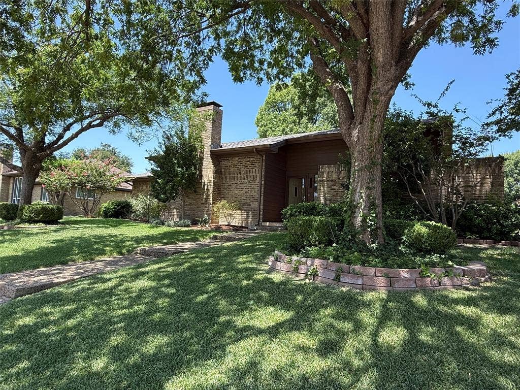 3205 Cross Bend Road, Plano, TX 75023 3205 Cross Bend Road, Plano, TX 75023