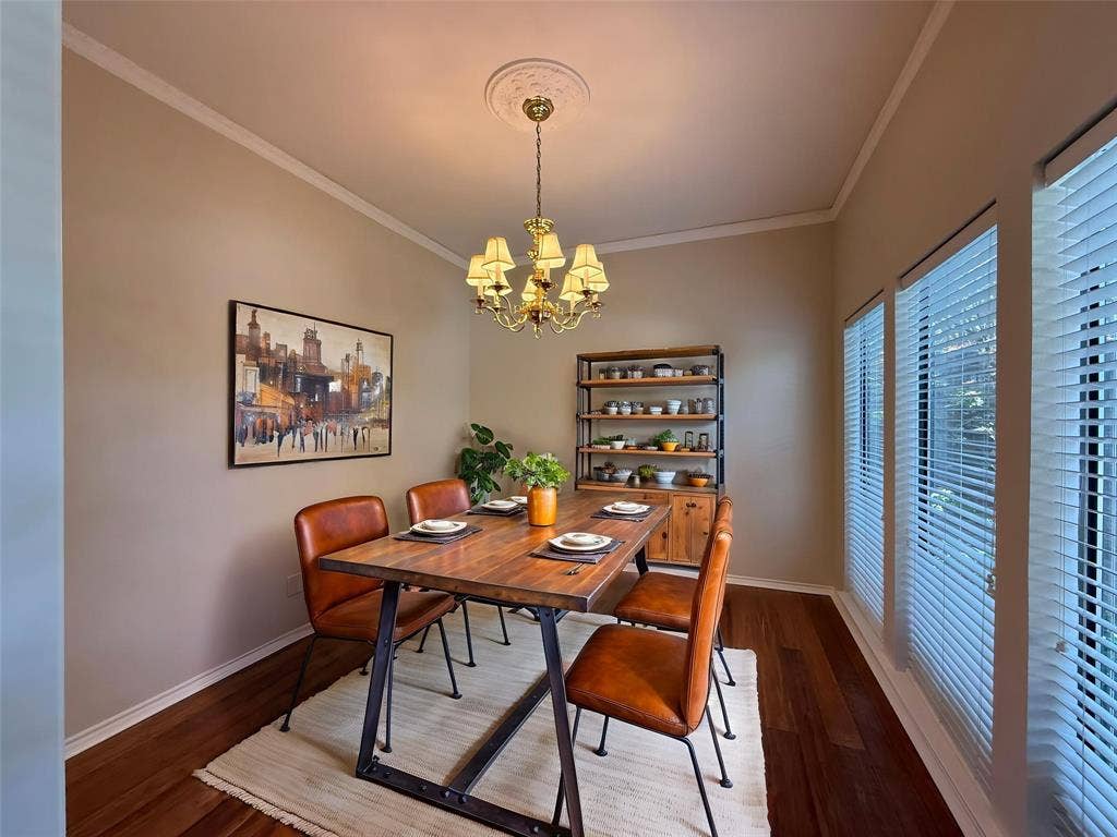 3205 Cross Bend Road, Plano, TX 75023 VIRTUAL STAGED