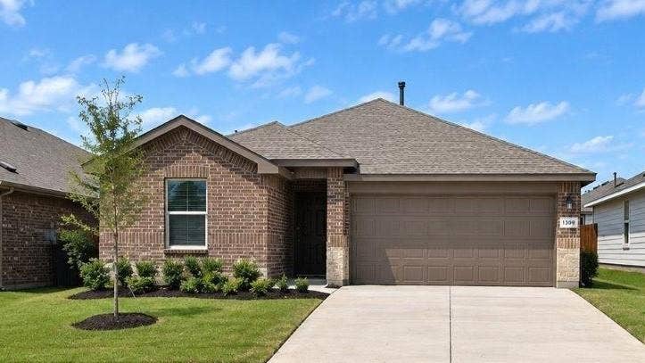 Property photo for 1309 TIN ROOF Road, Denton, TX