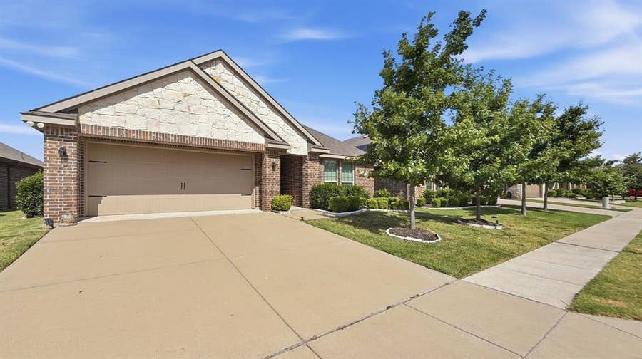 Property photo for 253 Stevenson Landing, Royse City, TX