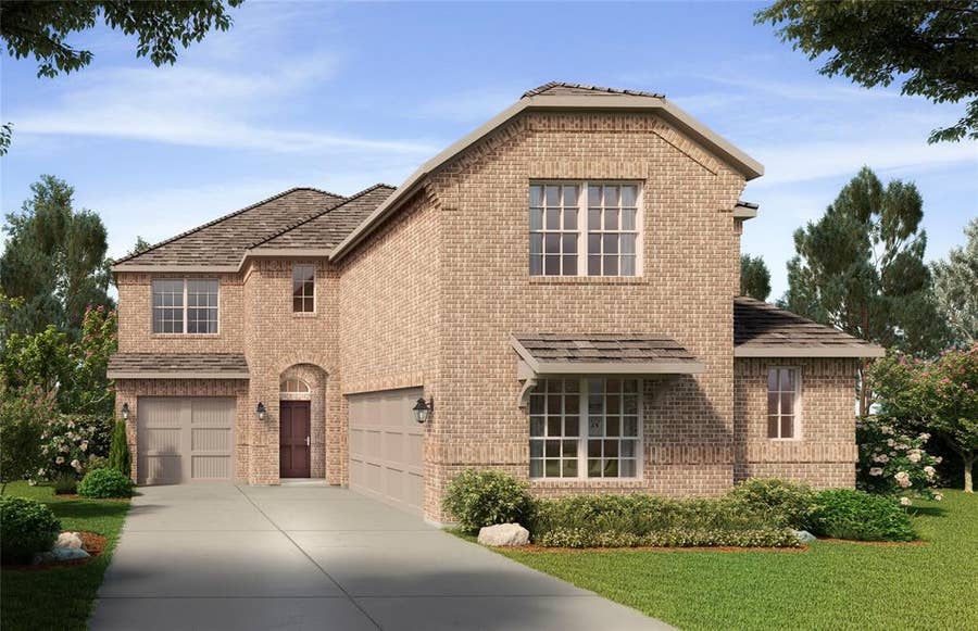 Property photo for 15045 KOROB Drive, Fort Worth, TX