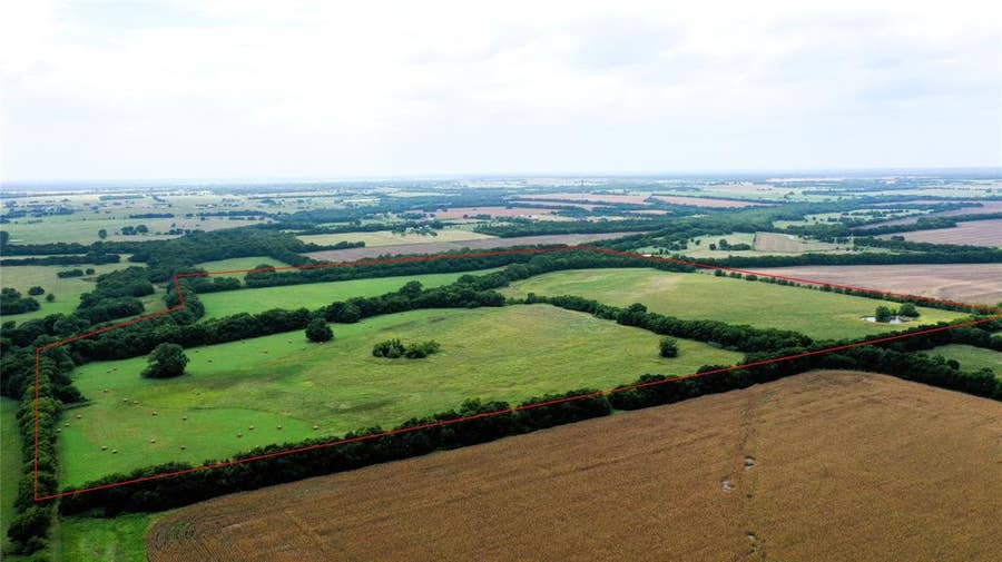 Property photo for TBD CR 1055 Road, Celeste, TX
