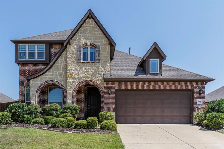 Property photo for 3606 Pendleton Court, Heartland, TX