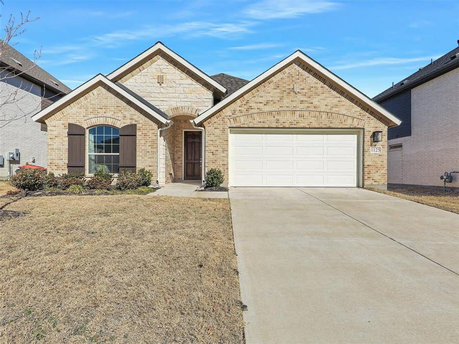 Property photo for 1125 Indianola Trail, Anna, TX