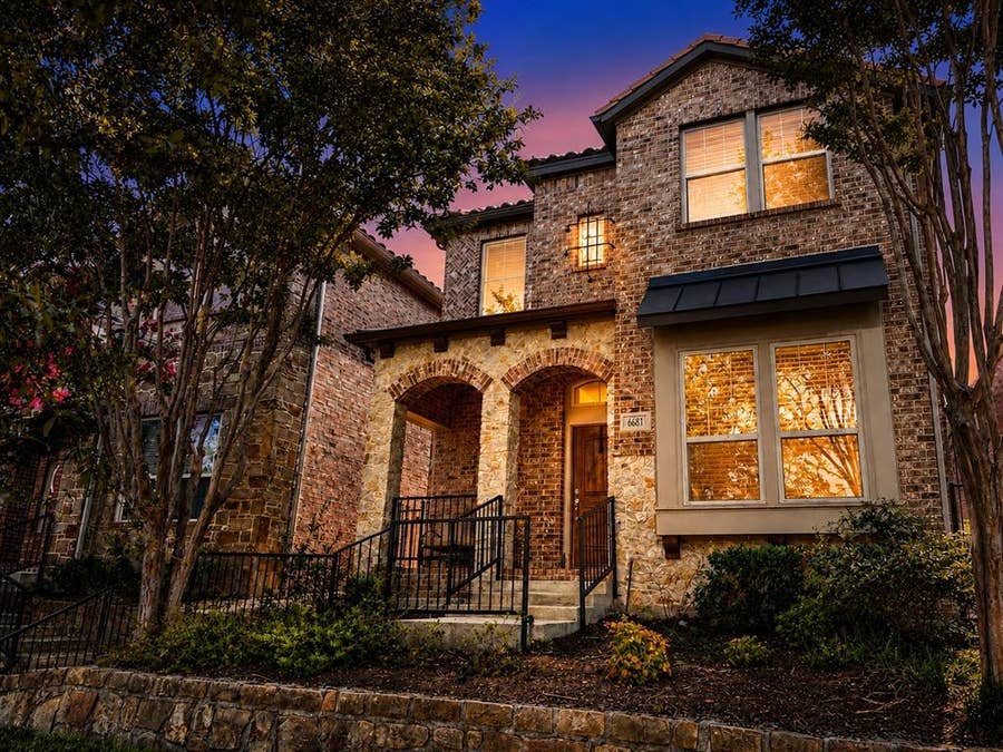 Property photo for 6681 Escena Boulevard, Irving, TX