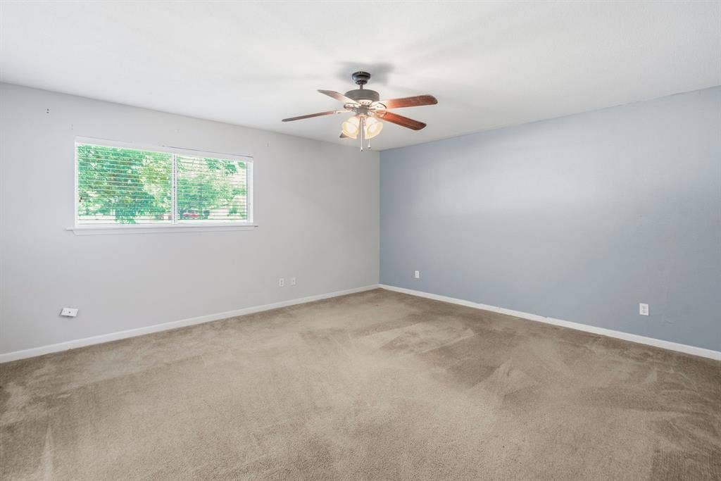 2903 Melmar Park Street, Commerce, TX 75428