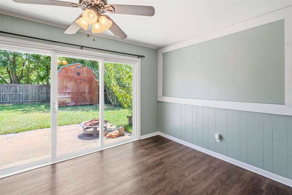 2903 Melmar Park Street, Commerce, TX 75428