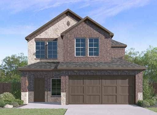 Property photo for 1609 Harmony Haven Road, Fort Worth, TX