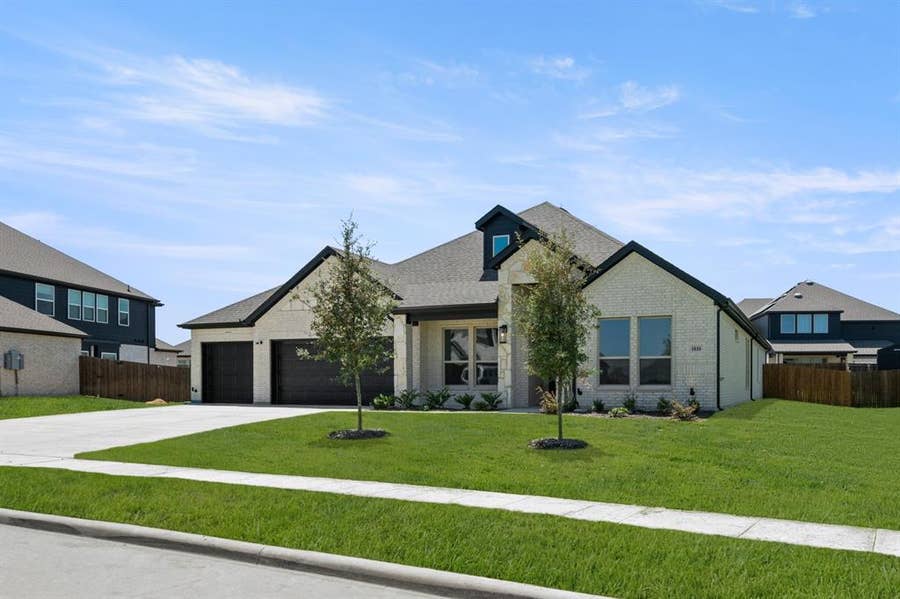 Property photo for 1810 Marlow Drive, Cedar Hill, TX