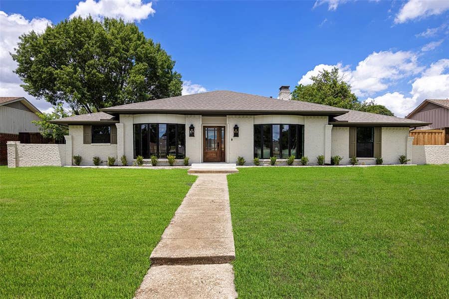 Property photo for 7717 Meadowhaven Drive, Dallas, TX
