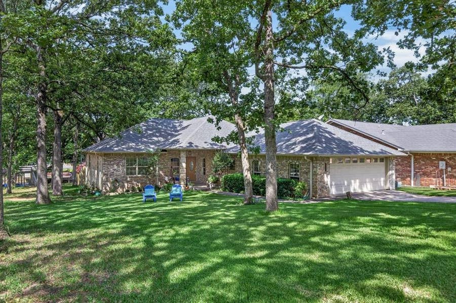 Property photo for 5536 Point Lavista, Malakoff, TX