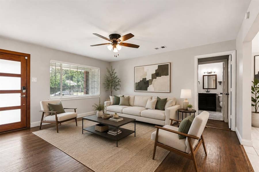 Property photo for 519 Royal Crest Drive, Richardson, TX