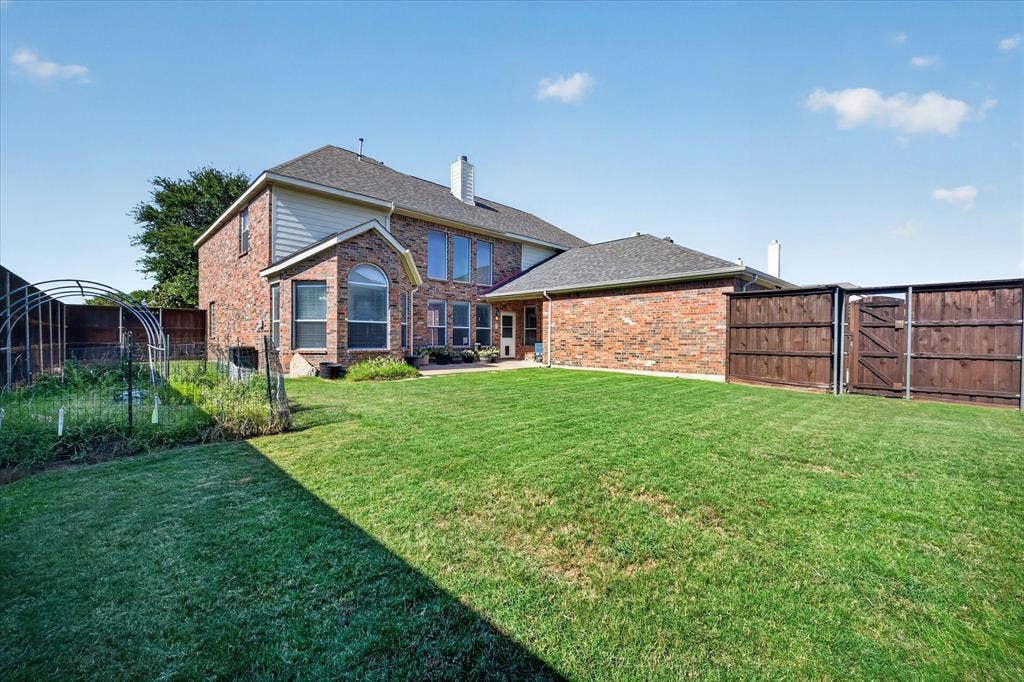 14505 Farmcote Drive, Frisco, TX 75035 14505 Farmcote Drive, Frisco, TX 75035