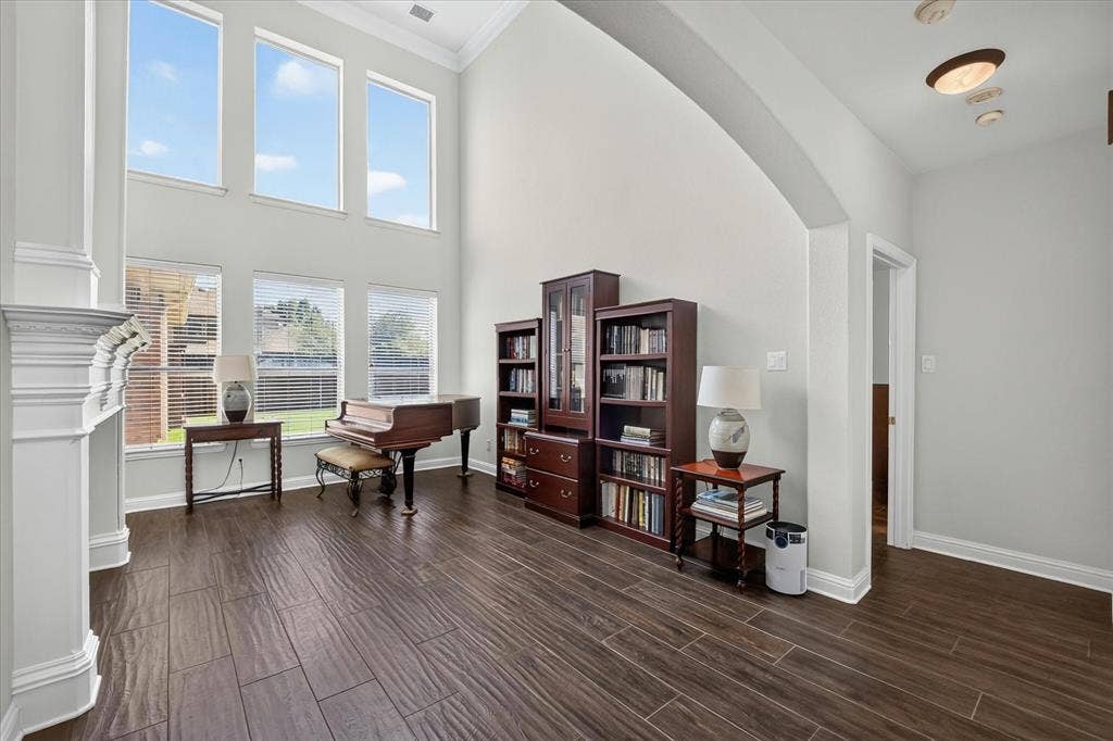 14505 Farmcote Drive, Frisco, TX 75035 14505 Farmcote Drive, Frisco, TX 75035