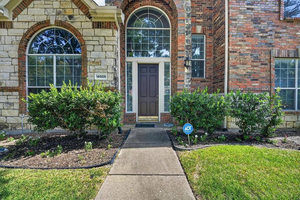 14505 Farmcote Drive, Frisco, TX 75035 14505 Farmcote Drive, Frisco, TX 75035