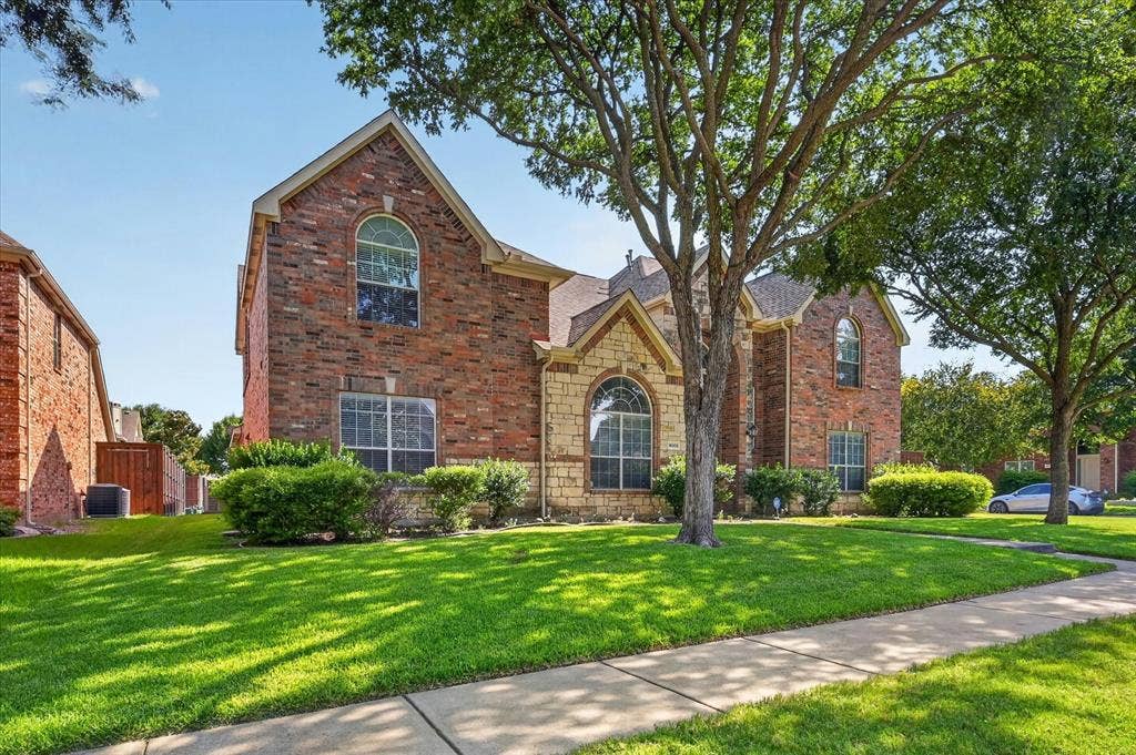 14505 Farmcote Drive, Frisco, TX 75035 14505 Farmcote Drive, Frisco, TX 75035