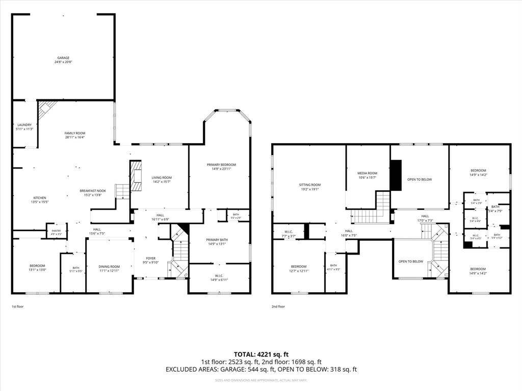 14505 Farmcote Drive, Frisco, TX 75035 14505 Farmcote Drive, Frisco, TX 75035