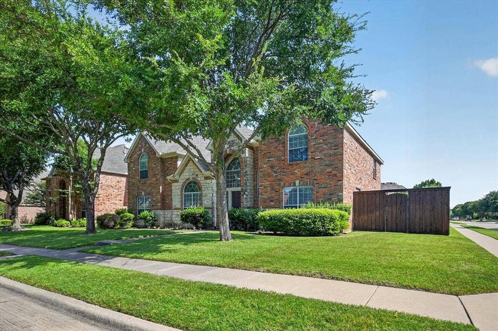 14505 Farmcote Drive, Frisco, TX 75035 14505 Farmcote Drive, Frisco, TX 75035