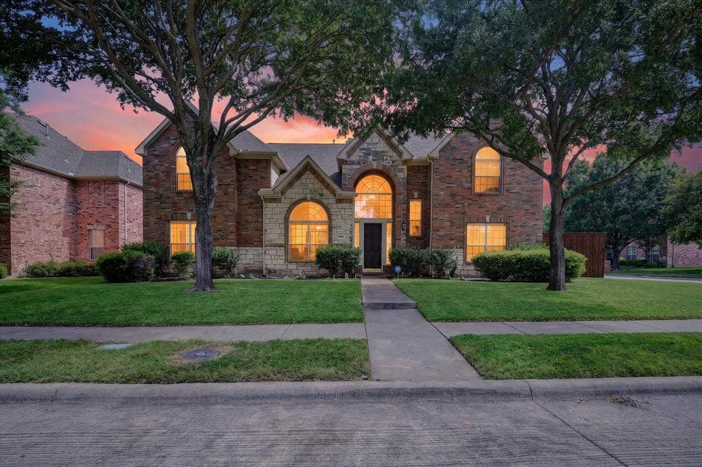 14505 Farmcote Drive, Frisco, TX 75035 14505 Farmcote Drive, Frisco, TX 75035