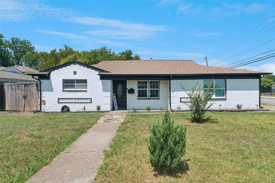 Property photo for 459 Bolero Avenue, Dallas, TX
