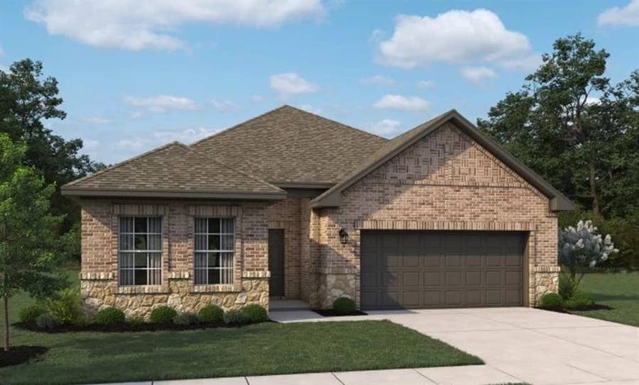 Property photo for 2204 Franklin Street, Princeton, TX