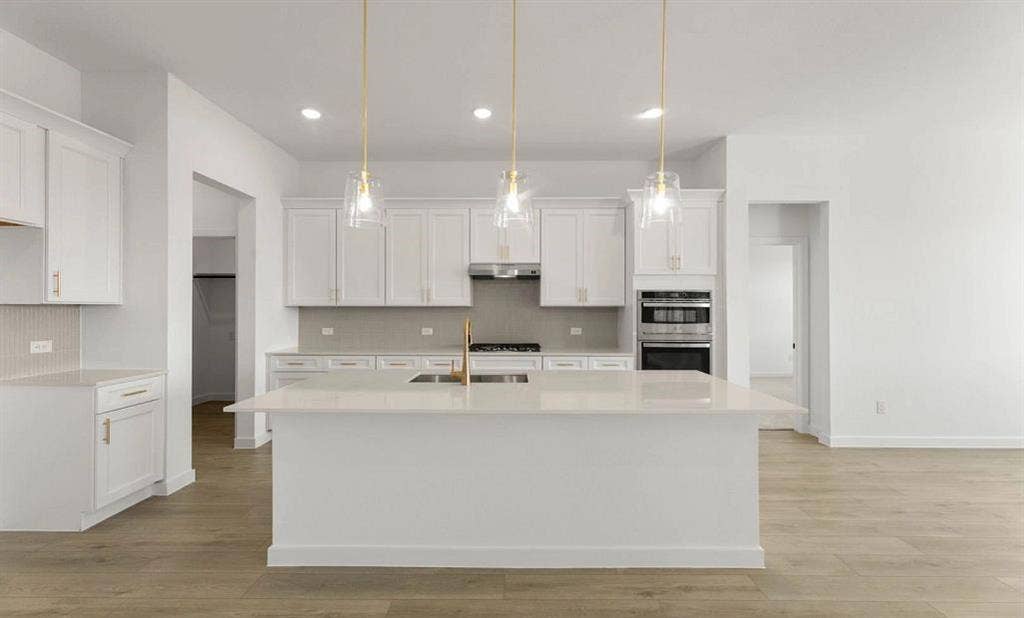 2204 Franklin Street, Princeton, TX 75407 Kitchen Representative Photo