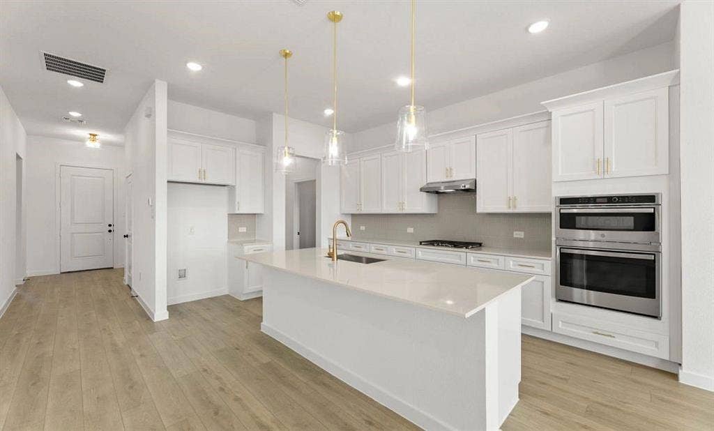 2204 Franklin Street, Princeton, TX 75407 Kitchen Representative Photo