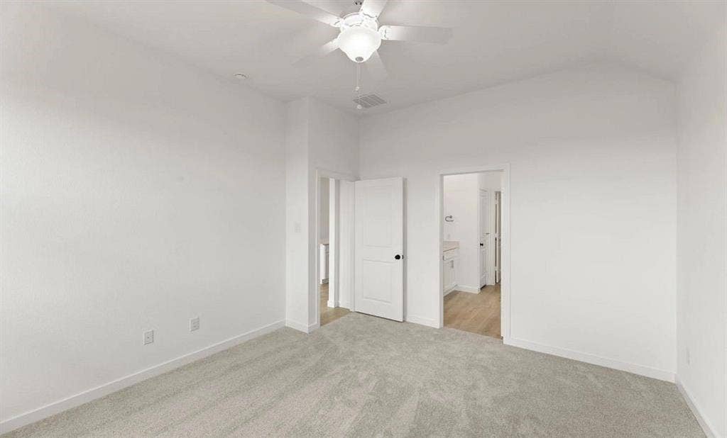 2204 Franklin Street, Princeton, TX 75407 Primary Bedroom Representative Photo