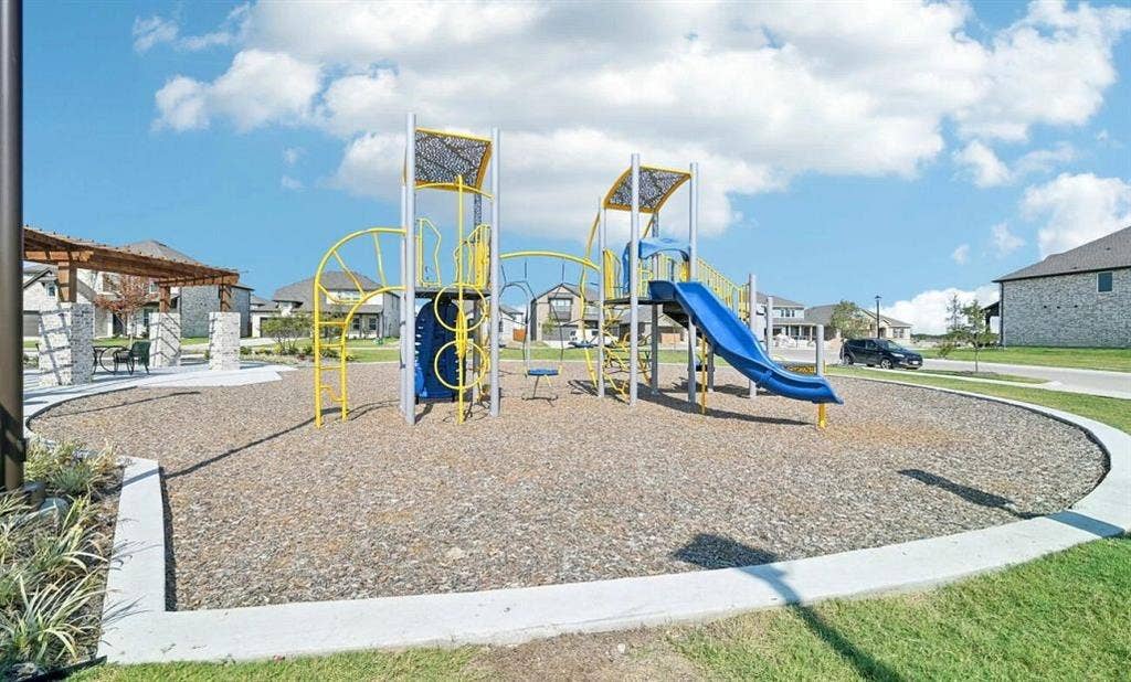 2204 Franklin Street, Princeton, TX 75407 Monticello Park Playground