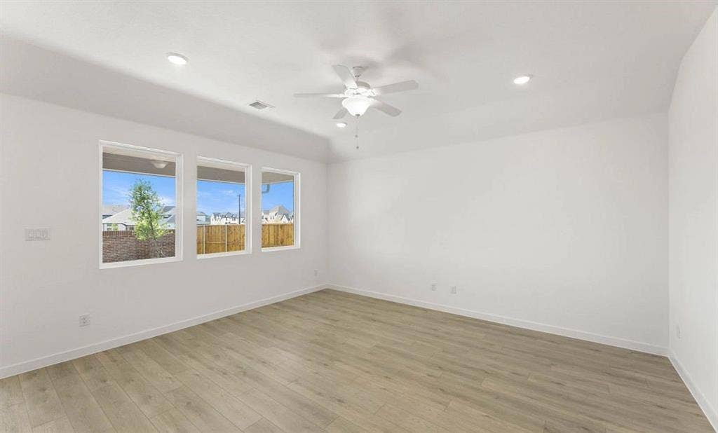 2204 Franklin Street, Princeton, TX 75407 Family Room Representative Photo