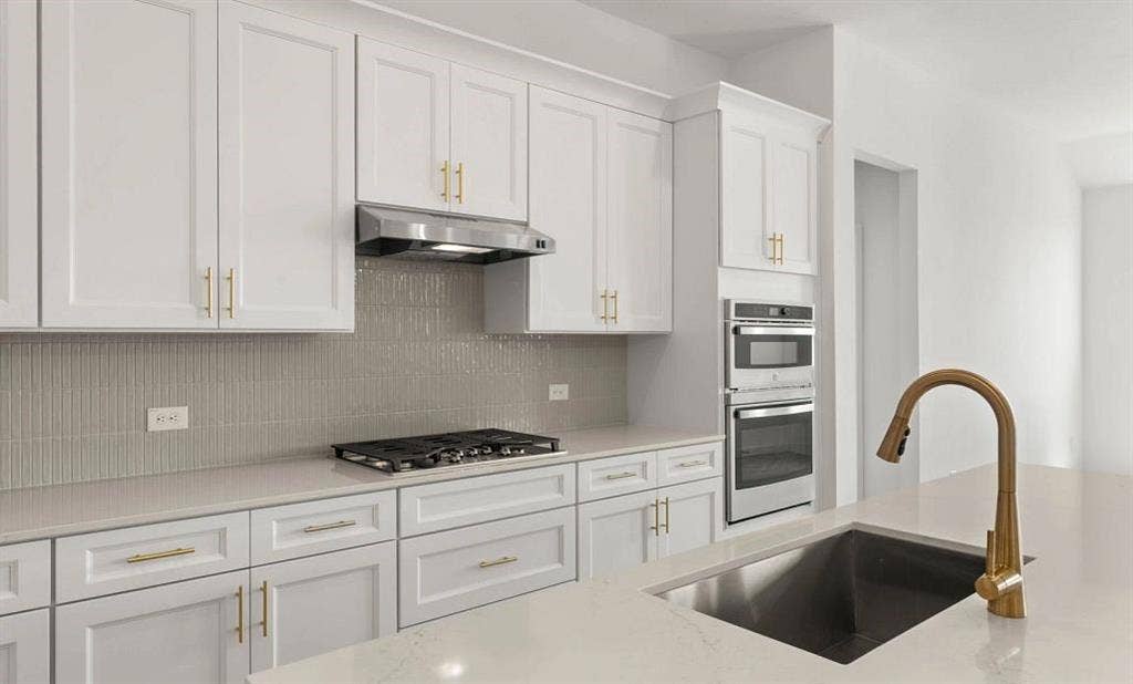 2204 Franklin Street, Princeton, TX 75407 Kitchen Representative Photo