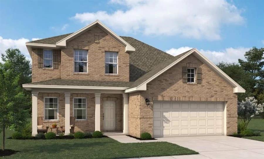 Property photo for 2201 Washington Street, Princeton, TX