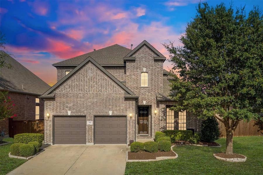 Property photo for 2524 Hayloft Way, Plano, TX