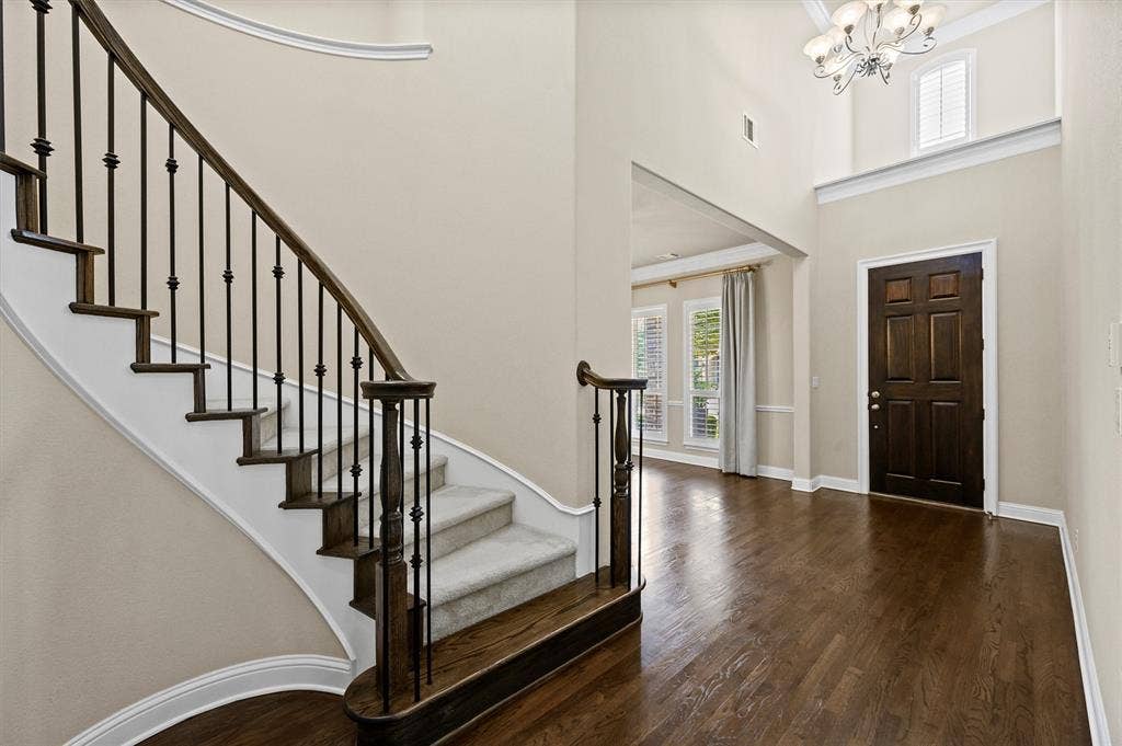 2524 Hayloft Way, Plano, TX 75075 2524 Hayloft Way, Plano, TX 75075