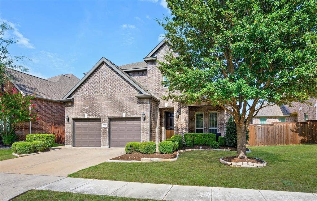 2524 Hayloft Way, Plano, TX 75075 2524 Hayloft Way, Plano, TX 75075