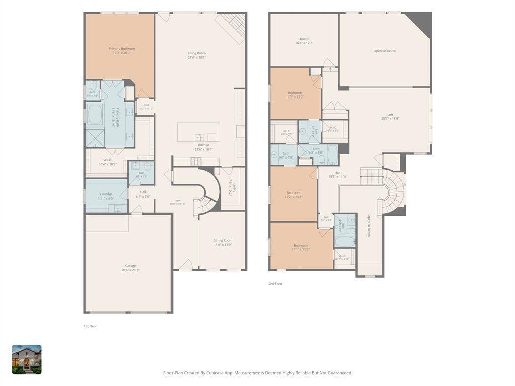 2524 Hayloft Way, Plano, TX 75075 2524 Hayloft Way, Plano, TX 75075