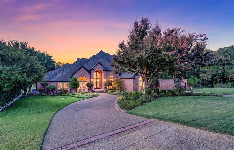 Property photo for 3742 Green Hollow Drive, Grand Prairie, TX