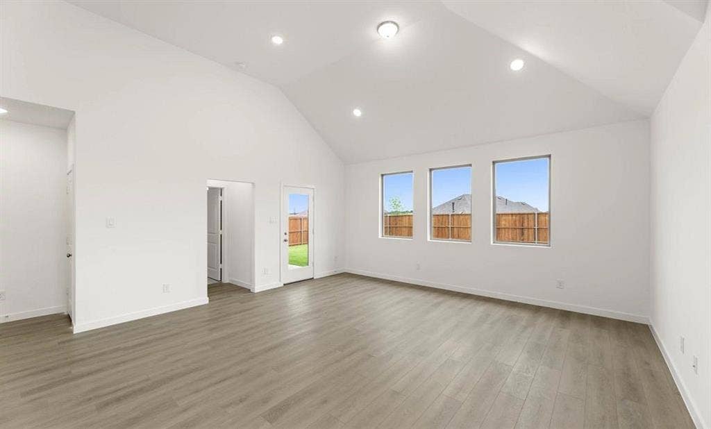 2206 Franklin Street, Princeton, TX 75407 Family Room Representative Photo