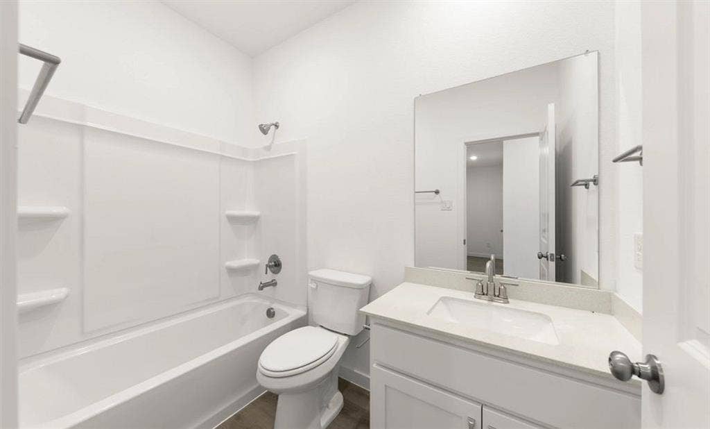2206 Franklin Street, Princeton, TX 75407 Bathroom 3 Representative Photo