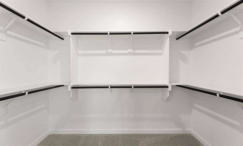 2206 Franklin Street, Princeton, TX 75407 Primary Closet Representative Photo