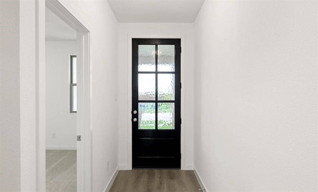 2206 Franklin Street, Princeton, TX 75407 Foyer Representative Photo