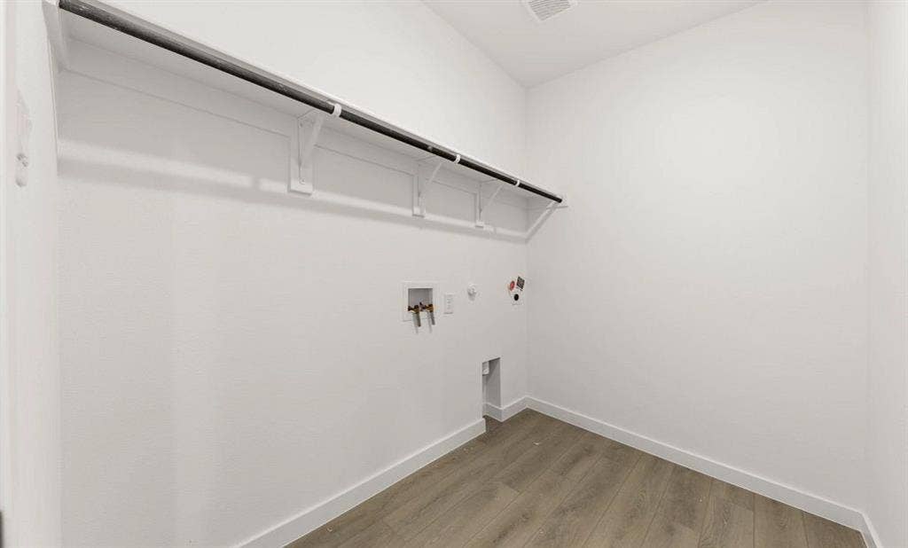 2206 Franklin Street, Princeton, TX 75407 Utility Room Representative Photo