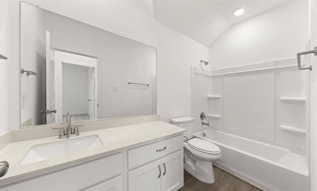2206 Franklin Street, Princeton, TX 75407 Bathroom 2 Representative Photo