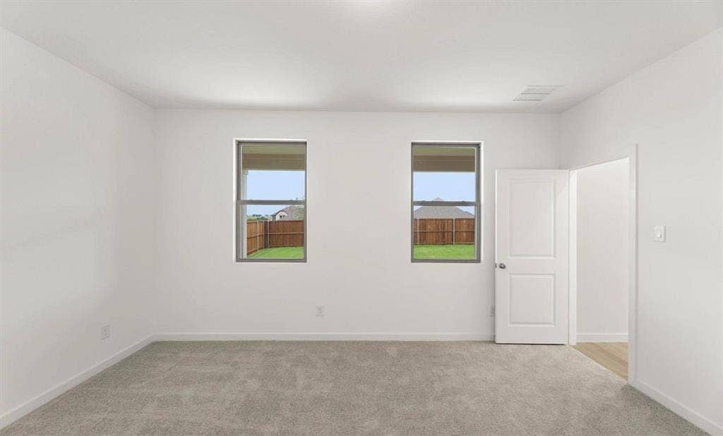 2206 Franklin Street, Princeton, TX 75407 Primary Bedroom Representative Photo