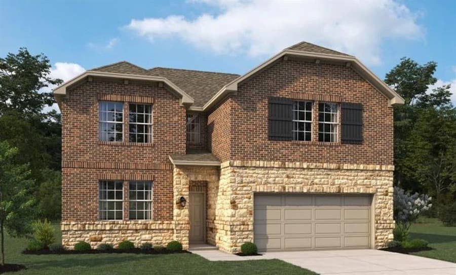 Property photo for 2206 Franklin Street, Princeton, TX