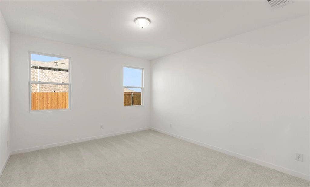 2200 Franklin Street, Princeton, TX 75407 Primary Bedroom Representative Photo