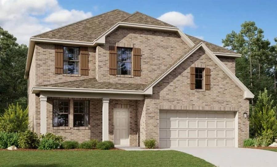 Property photo for 2200 Franklin Street, Princeton, TX