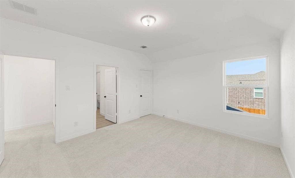 2200 Franklin Street, Princeton, TX 75407 Bedroom 4 Representative Photo